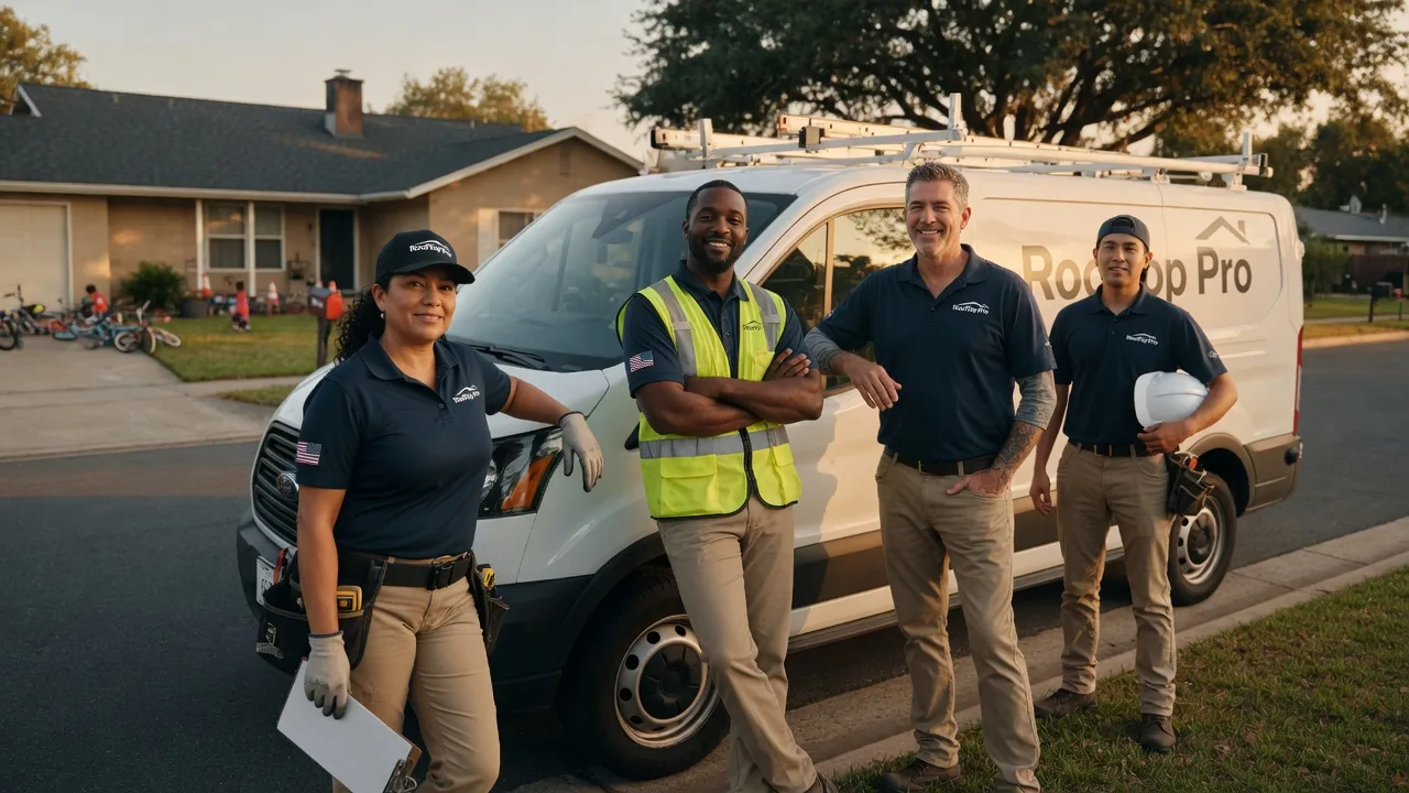 Roof Repair in Shrub Oak, NY near me